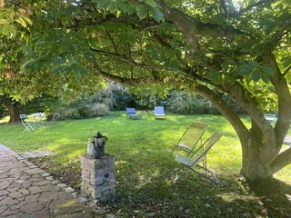 Holiday house Varengeville-sur-Mer Environment 30