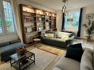 Ferienhaus Varengeville-sur-Mer Ausstattung 5