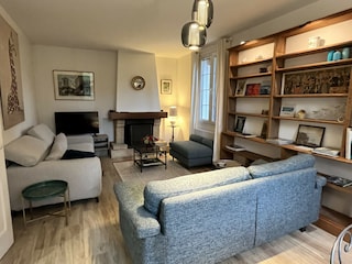 Ferienhaus Varengeville-sur-Mer Ausstattung 24