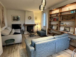 Holiday house Varengeville-sur-Mer Features 24