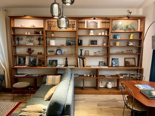 Holiday house Varengeville-sur-Mer Features 6