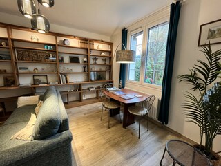 Ferienhaus Varengeville-sur-Mer Ausstattung 8