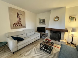 Ferienhaus Varengeville-sur-Mer Ausstattung 9