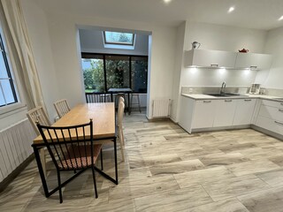 Holiday house Varengeville-sur-Mer Features 11