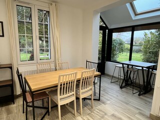 Ferienhaus Varengeville-sur-Mer Ausstattung 12