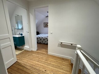 Ferienhaus Varengeville-sur-Mer Ausstattung 15