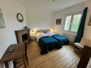 Ferienhaus Varengeville-sur-Mer Ausstattung 19