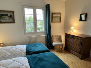 Ferienhaus Varengeville-sur-Mer Ausstattung 20