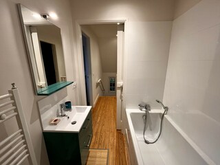 Holiday house Varengeville-sur-Mer Features 23