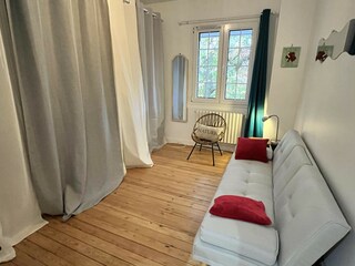 Holiday house Varengeville-sur-Mer Features 22