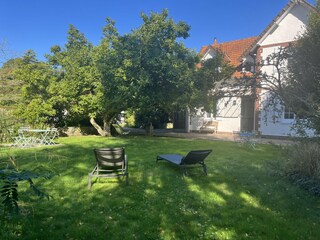 Ferienhaus Varengeville-sur-Mer Umgebung 32