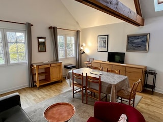 Ferienhaus Varengeville-sur-Mer Ausstattung 25