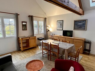 Holiday house Varengeville-sur-Mer Features 25