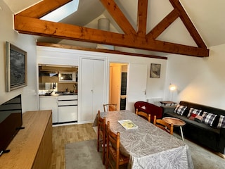 Ferienhaus Varengeville-sur-Mer Ausstattung 26