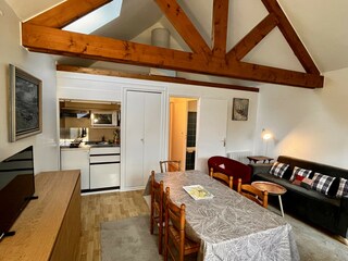 Holiday house Varengeville-sur-Mer Features 26