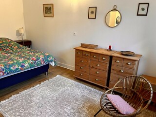 Ferienhaus Varengeville-sur-Mer Ausstattung 27