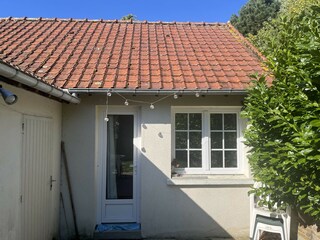 Holiday house Varengeville-sur-Mer Outdoor Recording 4