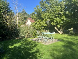 Holiday house Varengeville-sur-Mer Environment 33