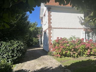 Ferienhaus Varengeville-sur-Mer Umgebung 34