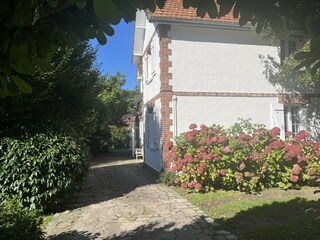 Holiday house Varengeville-sur-Mer Environment 34