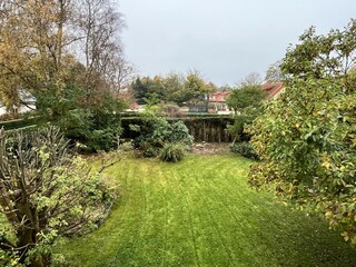 Holiday house Varengeville-sur-Mer Environment 35