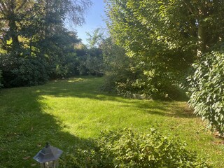 Holiday house Varengeville-sur-Mer Environment 37