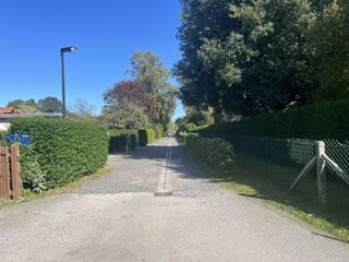 Holiday house Varengeville-sur-Mer Environment 36