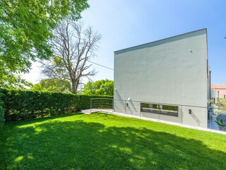 Villa Golaš Grabación al aire libre 16
