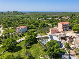Villa Golaš Environnement 46