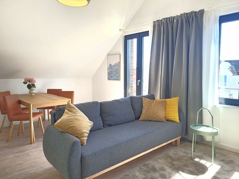 Ferienwohnung Heiligenhafenbude 2