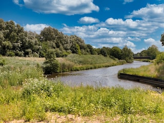 Appartement de vacances Nordhorn Environnement 21