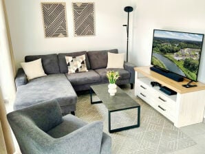 Ferienwohnung SeeZeit - Nordhorn