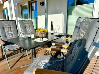 Appartement de vacances Nordhorn Enregistrement extérieur 2