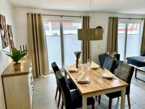 Ferienwohnung SeeZeit - Nordhorn