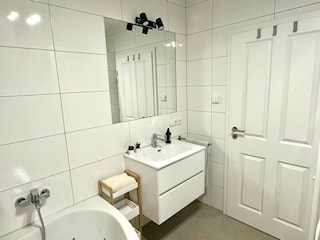 Appartement de vacances Nordhorn Équipement 6
