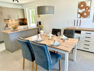 Vakantieappartement Nordhorn Kenmerken 8