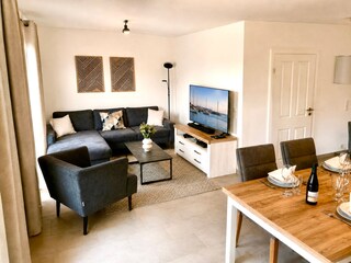 Appartamento per vacanze Nordhorn Caratteristiche 10
