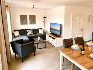 Appartement de vacances Nordhorn Équipement 10