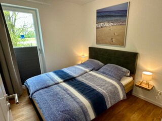 Appartamento per vacanze Nordhorn Caratteristiche 12
