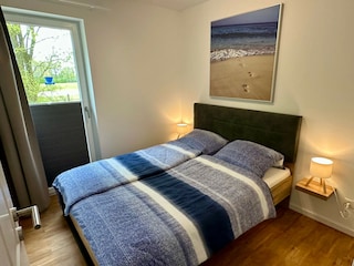 Appartement de vacances Nordhorn Équipement 12