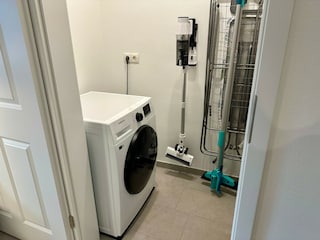 Appartement de vacances Nordhorn Équipement 17