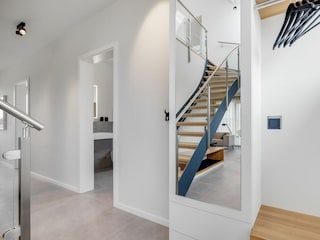 Ferienhaus List Außenaufnahme 5