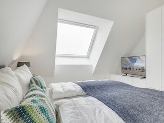 Ferienhaus List Außenaufnahme 7