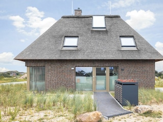Ferienhaus List Außenaufnahme 13