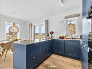 Küche / Küchenzeile