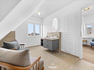 Ferienhaus List Außenaufnahme 3