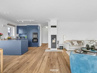 Küche / Küchenzeile