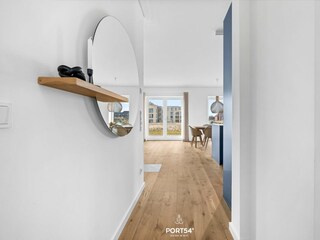 Ferienhaus List Außenaufnahme 5