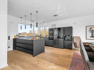 Küche / Küchenzeile