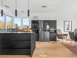 Küche / Küchenzeile